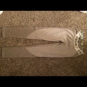 Gymshark flex leggings